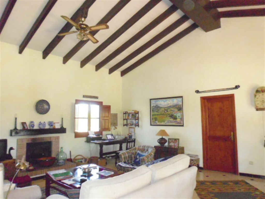 Finca - Cortijo Jimena de la Frontera Cádiz - image 2