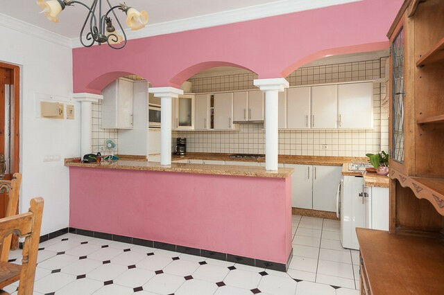 Ground Floor Apartment Nerja Málaga - image 2