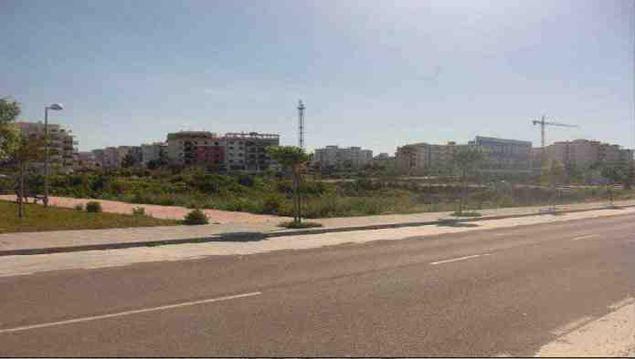 Residential Plot Vélez-Málaga Málaga - image 2