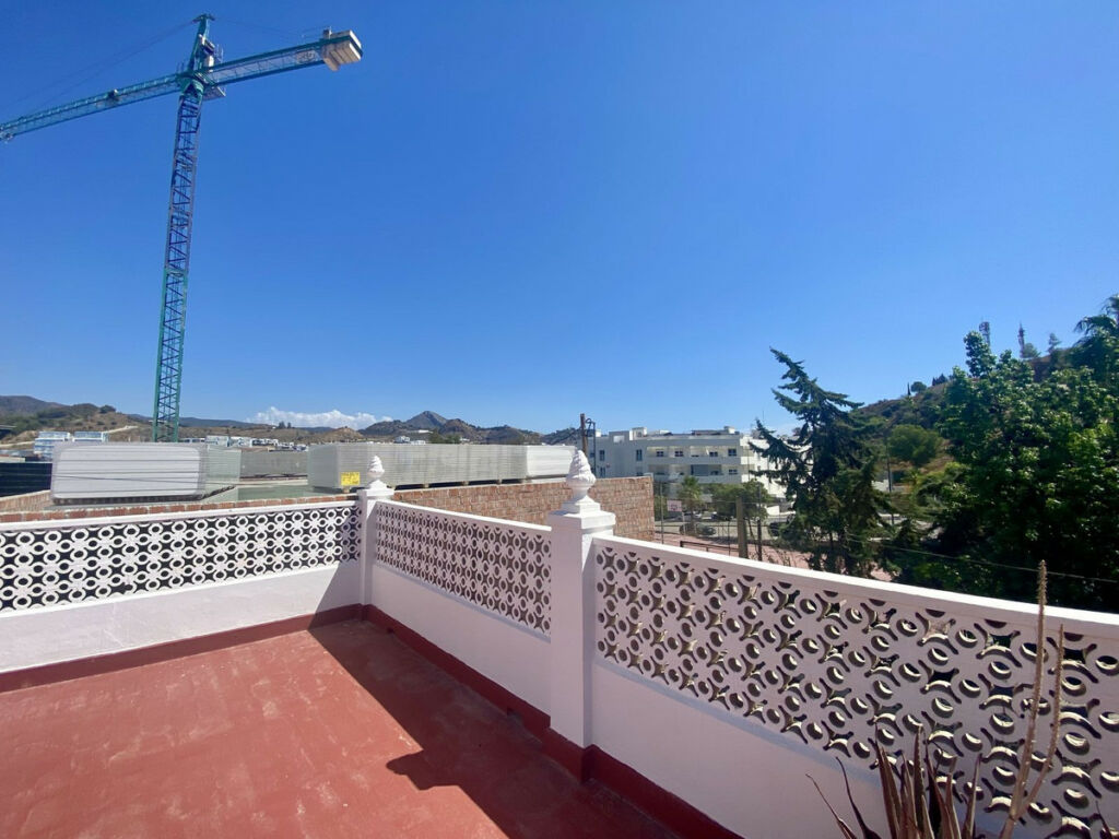Detached Villa Málaga Málaga - image 2