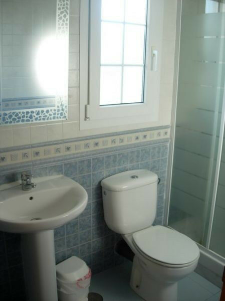 Semi-Detached House Almayate Málaga - image 2