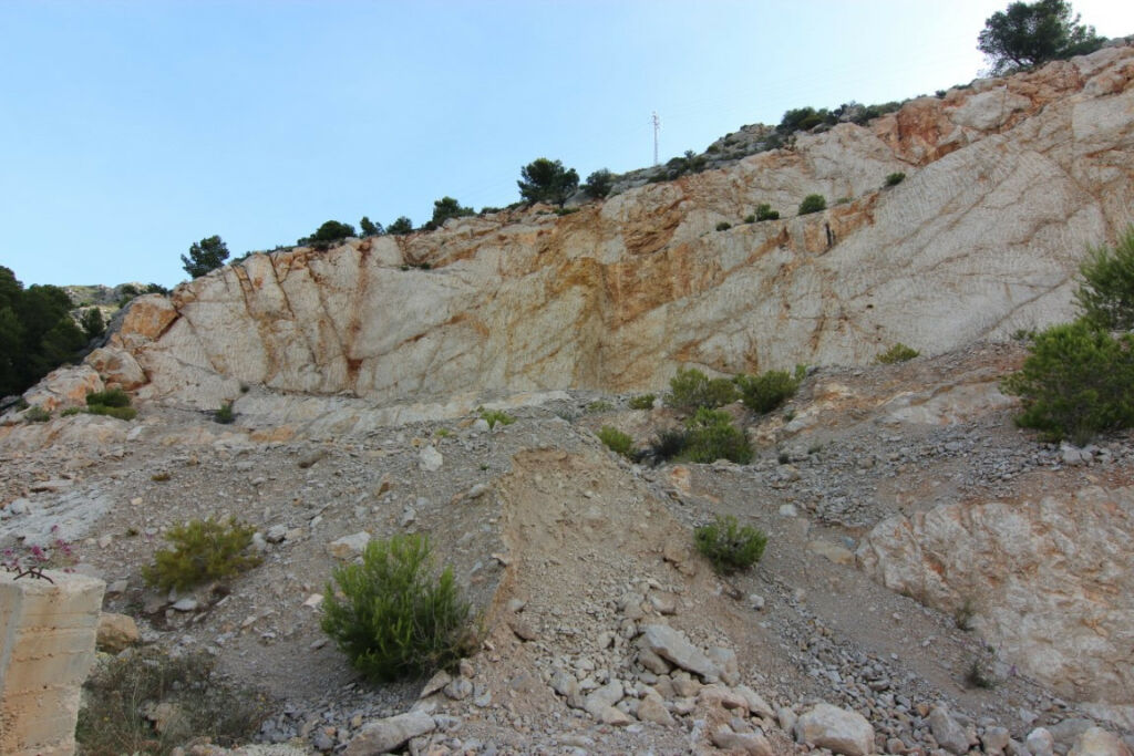 Land Altea Alicante - image 3