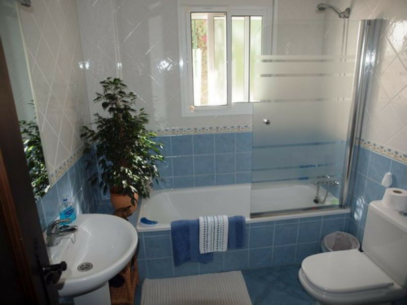 Detached Villa Sayalonga Málaga - image 2