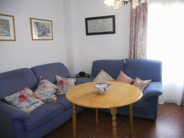 Ground Floor Apartment Nerja Málaga - image 2