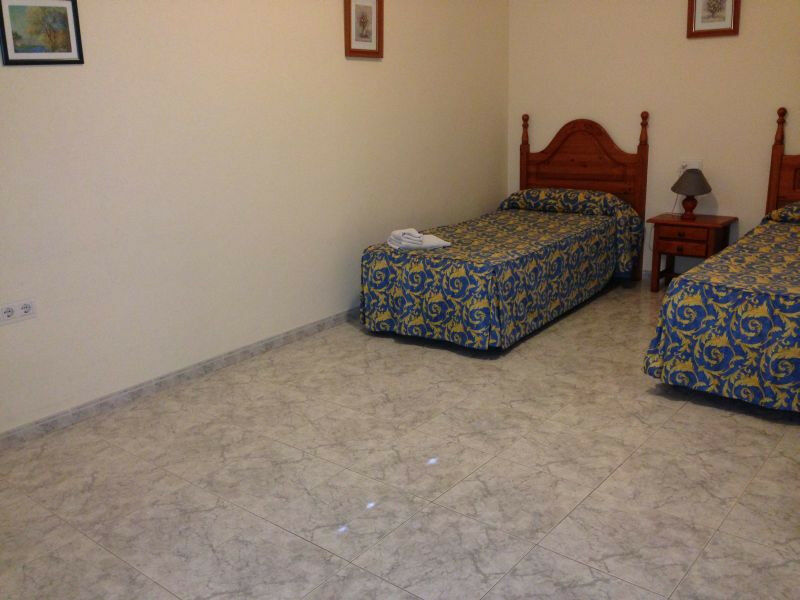 Middle Floor Apartment Nerja Málaga - image 2
