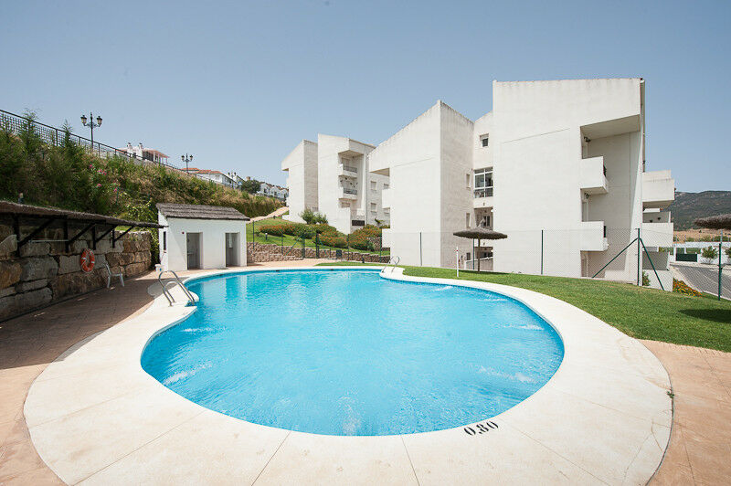Middle Floor Apartment Jimena de la Frontera Cádiz - image 2