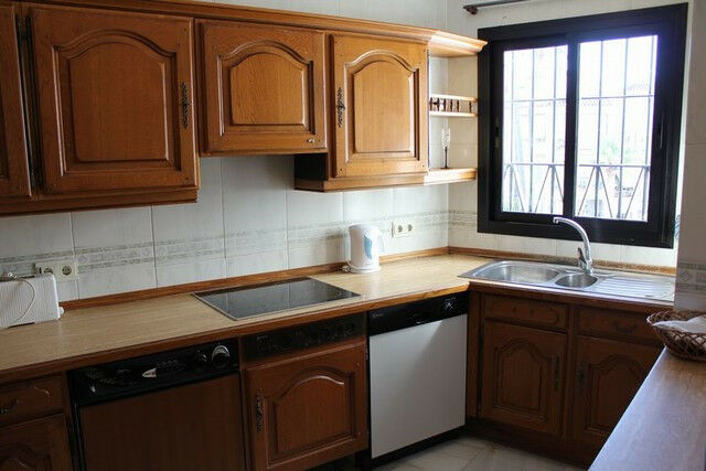 Ground Floor Apartment Nerja Málaga - image 2