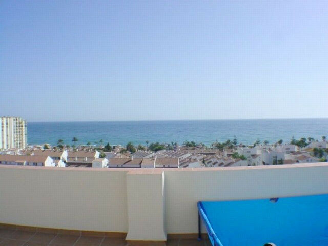 Penthouse Torrox Costa Málaga - image 2