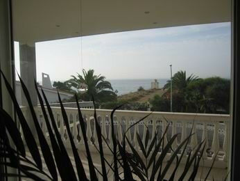 Detached Villa Benajarafe Málaga - image 2