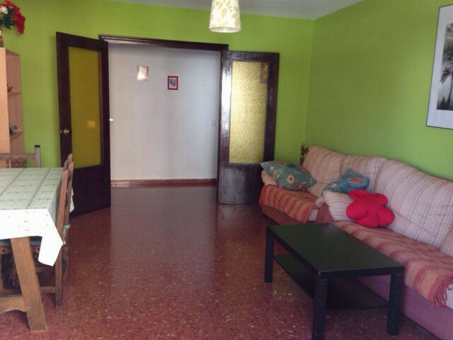Ground Floor Apartment Torre del Mar Málaga - image 2