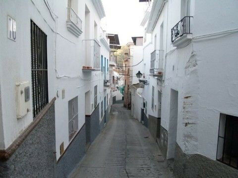 Townhouse Algarrobo Málaga - image 2