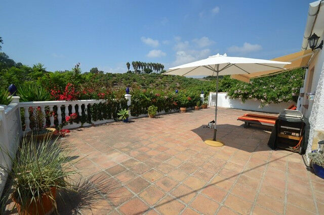 Finca - Cortijo Almayate Málaga - image 2