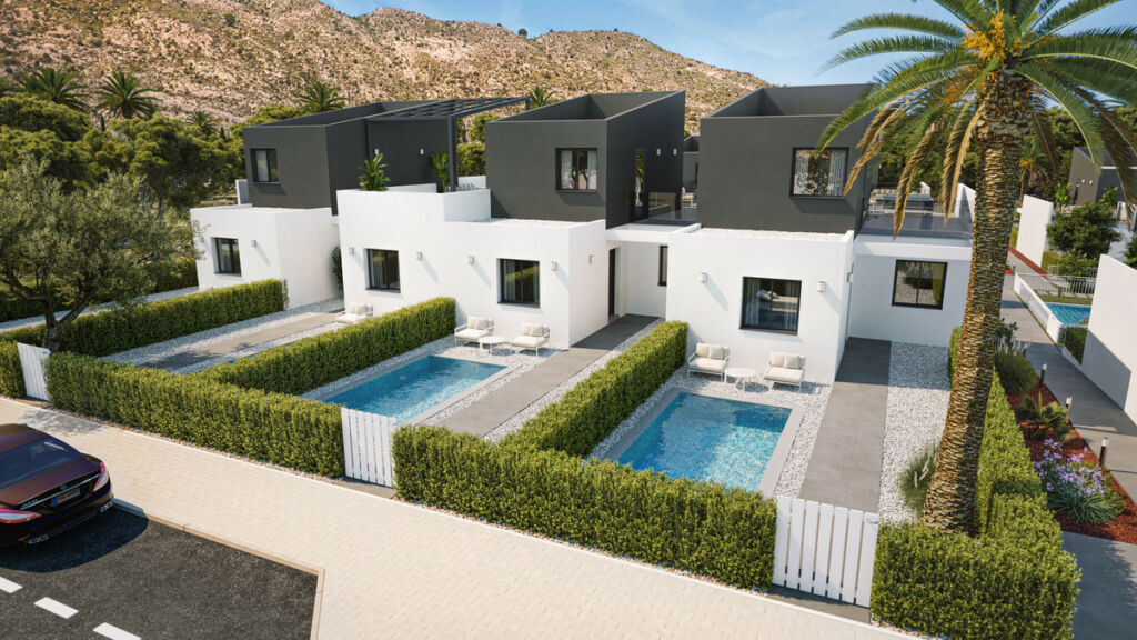 Townhouse San Javier Murcia - image 2