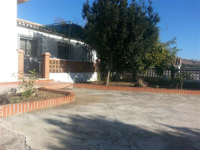 Finca - Cortijo Almayate Málaga - image 2