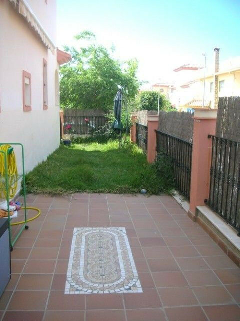 Semi-Detached House Almayate Málaga - image 2