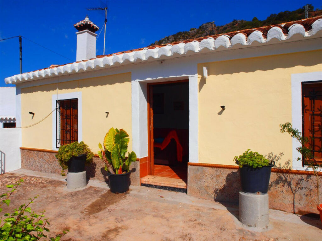 Finca - Cortijo Comares Málaga - image 2