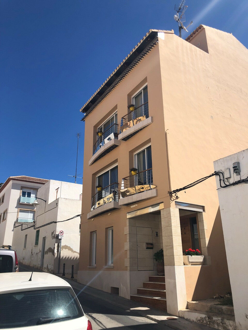 Detached Villa Javea Alicante - image 2
