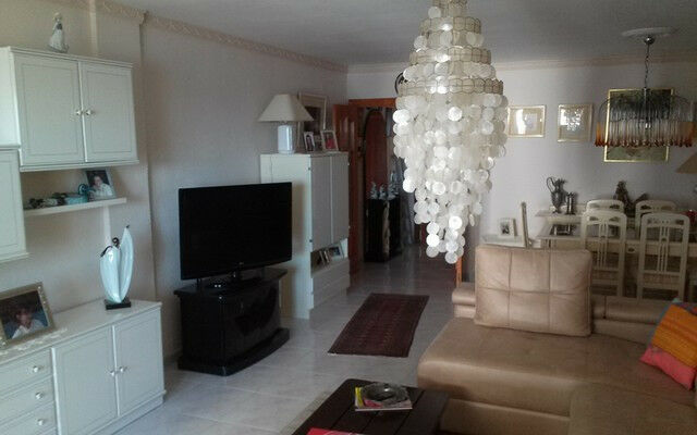 Ground Floor Apartment Nerja Málaga - image 2