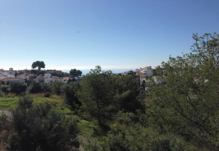 Residential Plot Nerja Málaga - image 2