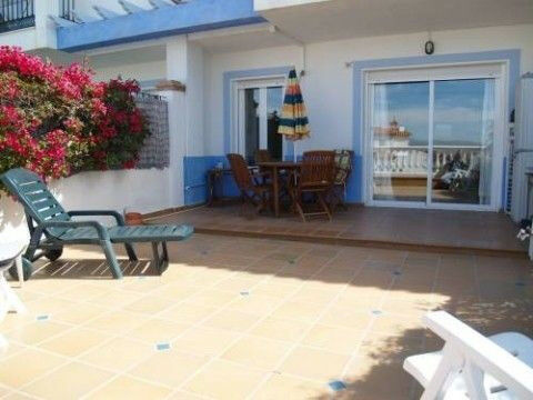 Townhouse Mezquitilla Málaga - Bild 2