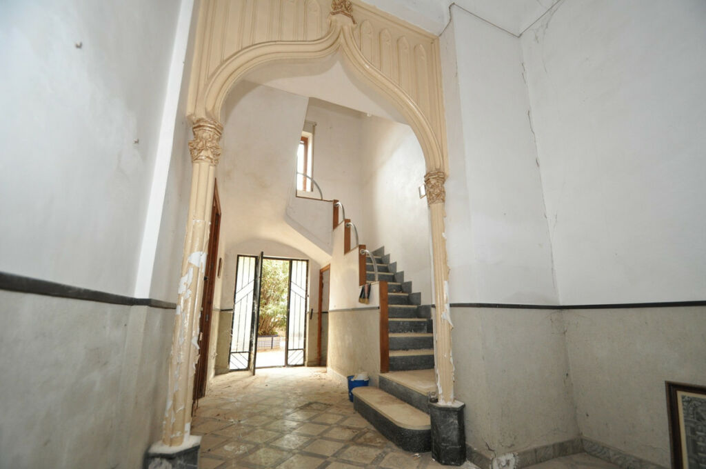 Townhouse Pinoso Alicante - image 2
