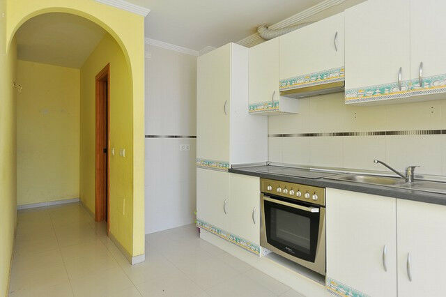 Penthouse Nerja Málaga - image 2
