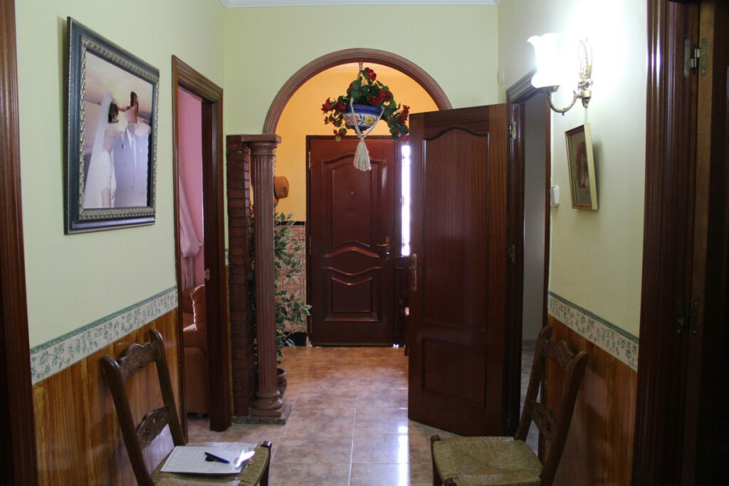 Townhouse Almayate Málaga - image 2