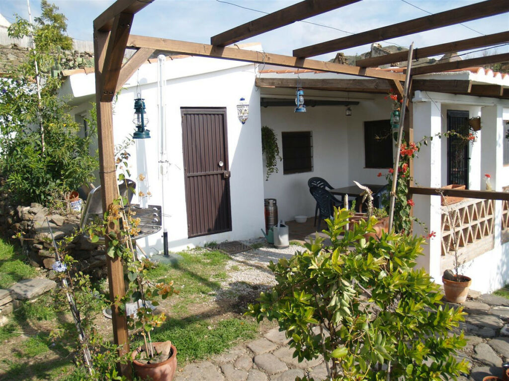 Finca - Cortijo Lagos Málaga - image 2