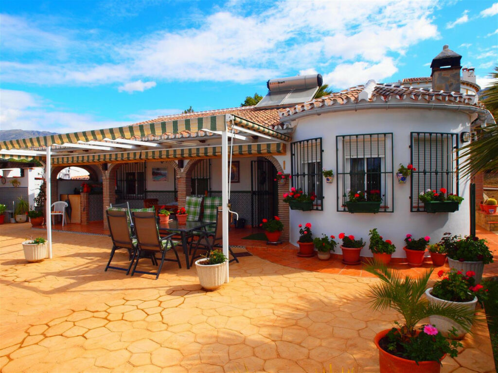 Finca - Cortijo Puente don Manuel Málaga - image 2