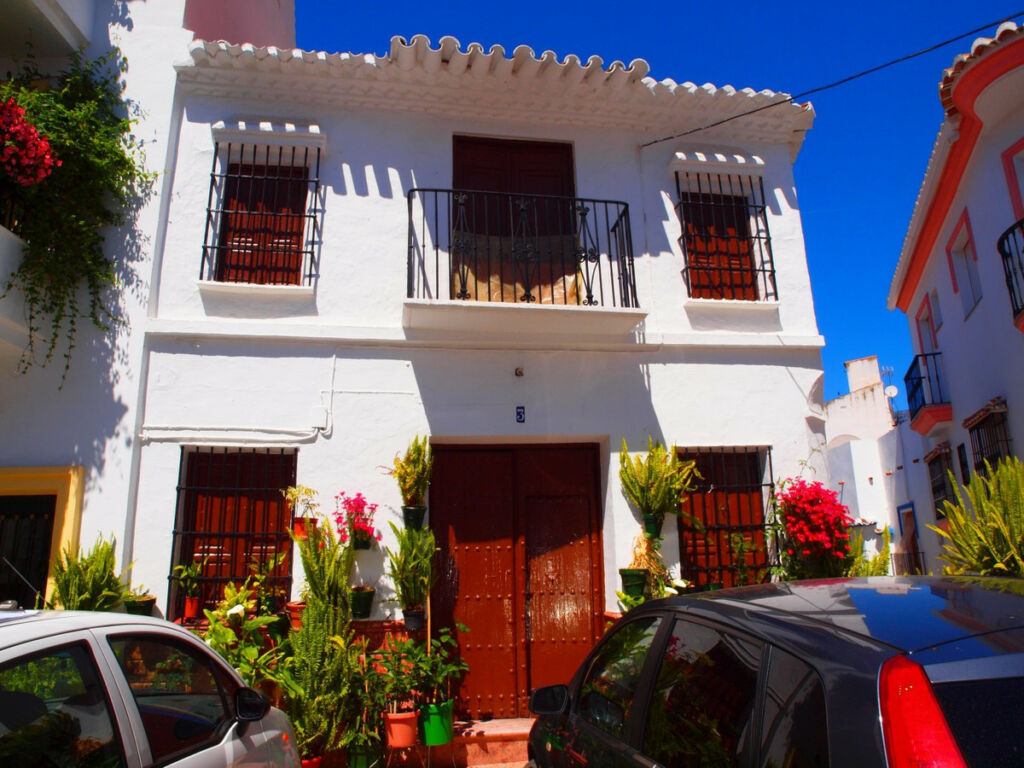 Semi-Detached House Benamargosa Málaga - image 2