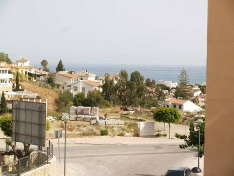 Penthouse Caleta de Vélez Málaga - image 2