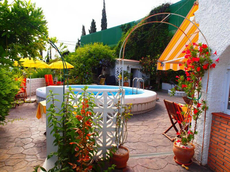 Finca - Cortijo Almayate Málaga - image 2