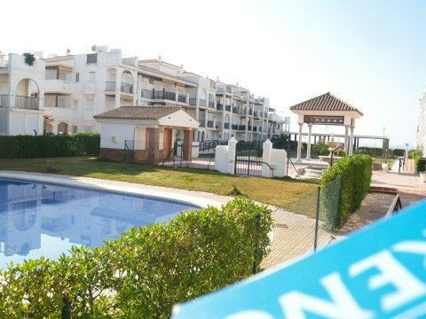 Middle Floor Apartment Torrox Málaga - image 2