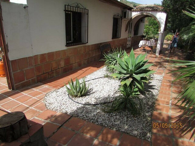 Finca - Cortijo Vélez-Málaga Málaga - image 2
