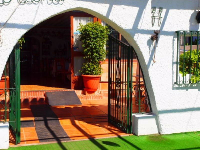 Restaurant Torre del Mar Málaga - image 2