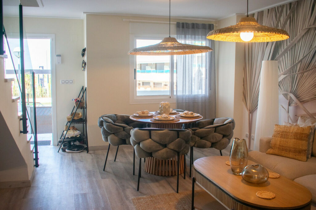 Townhouse Torrevieja Alicante - image 6