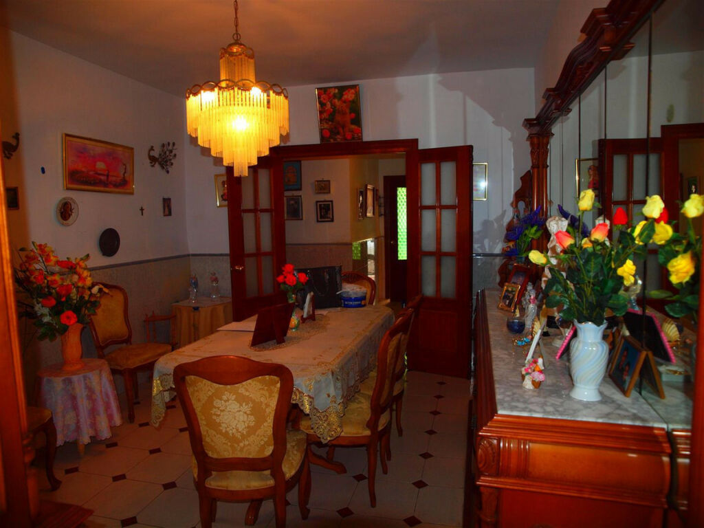 Ground Floor Apartment Torre del Mar Málaga - image 2