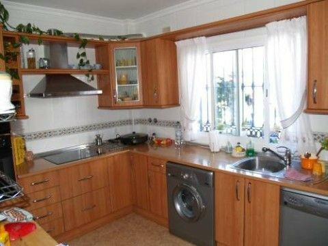 Townhouse Mezquitilla Málaga - image 2