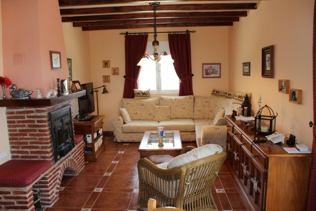 Finca - Cortijo Alcaucín Málaga - image 2