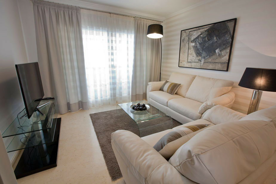 Ground Floor Apartment Rincón de la Victoria Málaga - image 2