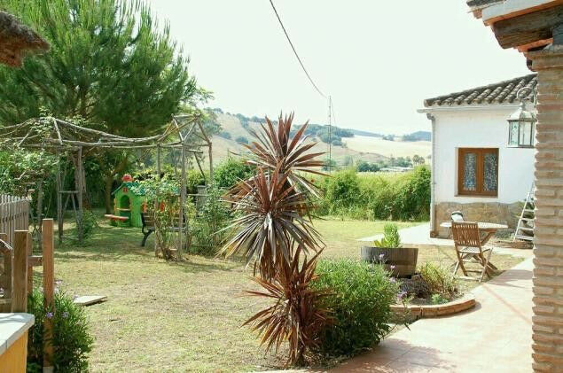 Detached Villa Jimena de la Frontera Cádiz - image 2