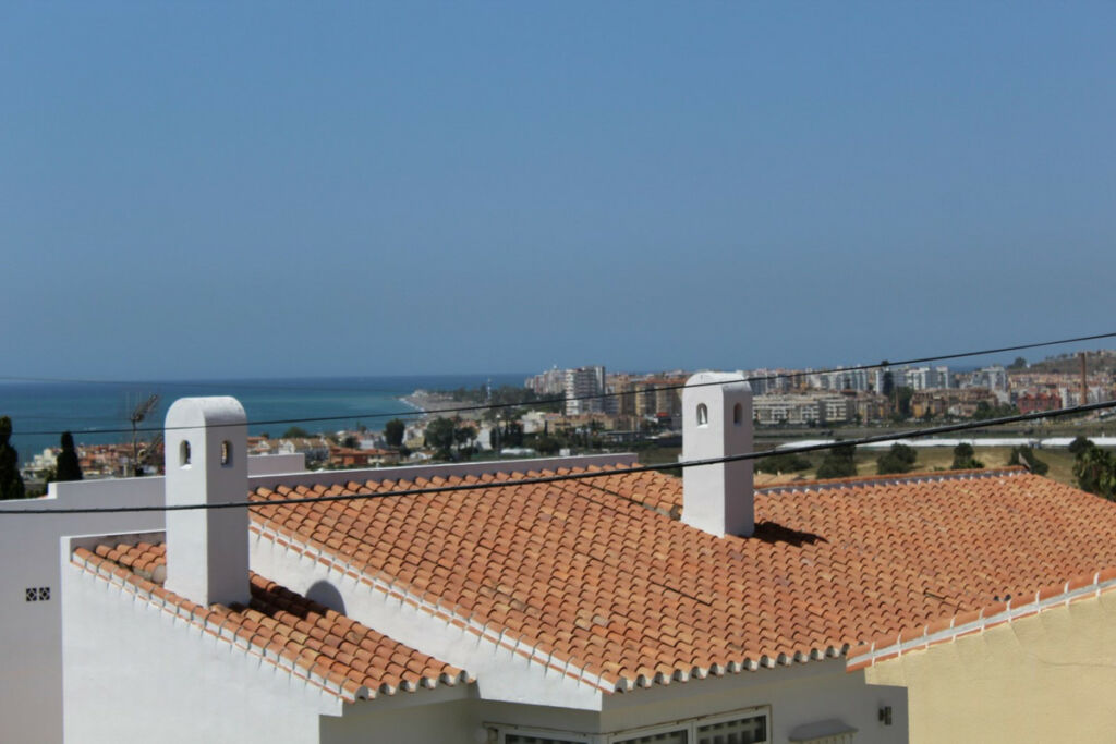 Detached Villa Caleta de Vélez Málaga - image 2