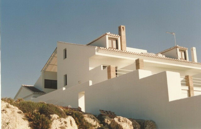 Detached Villa Rincón de la Victoria Málaga - image 2
