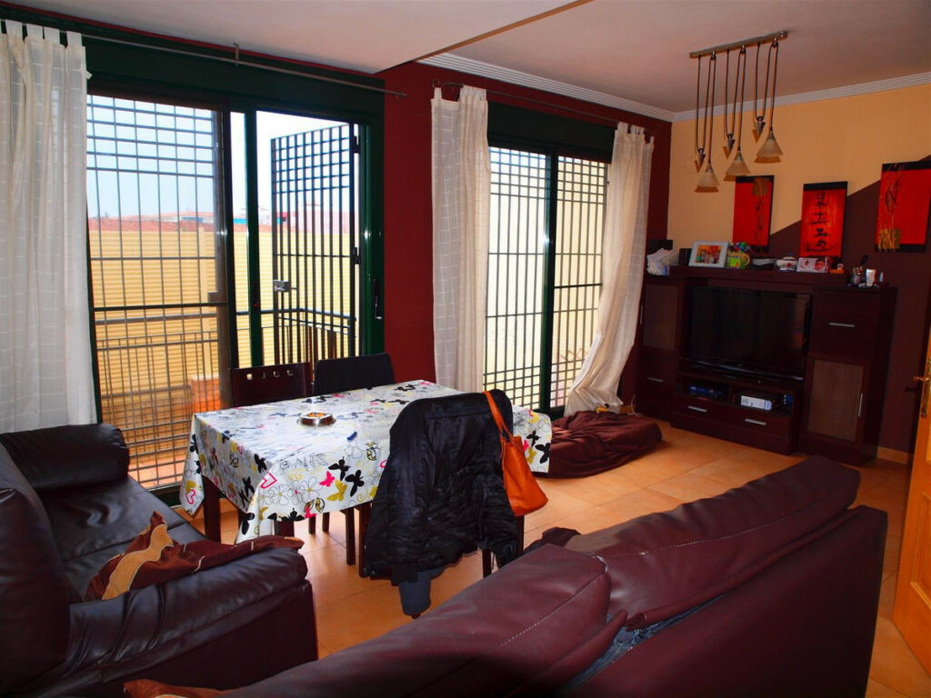 Townhouse Torre del Mar Málaga - image 2