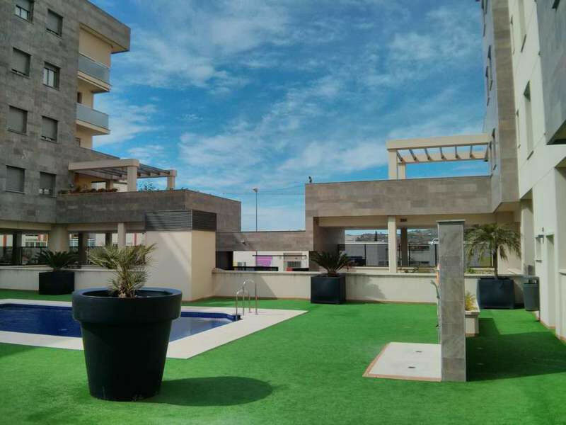 Ground Floor Apartment Vélez-Málaga Málaga - image 2