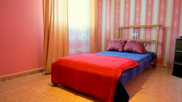 Ground Floor Apartment Torrox Málaga - image 2