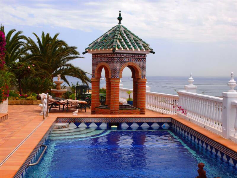 Detached Villa Caleta de Vélez Málaga - image 2