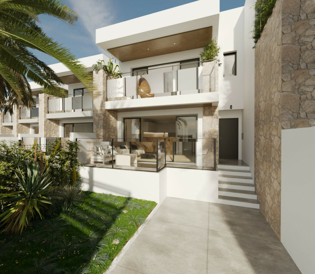 Bungalow Monforte Del Cid Alicante - image 2