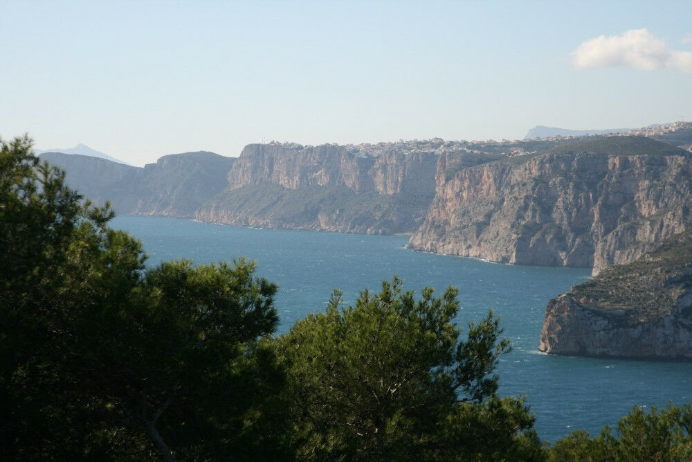 Land Javea Alicante - image 2