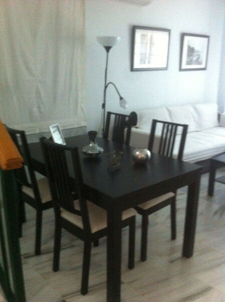 Townhouse Nerja Málaga - image 2